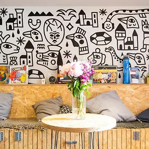 Haystack Hostel Edinburgh