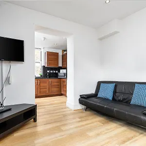 Aldgate Flats Appartement