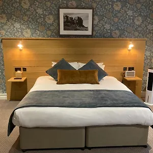 The Black Hotel Ilkley