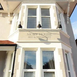 Mory House Bed & Breakfast Bournemouth